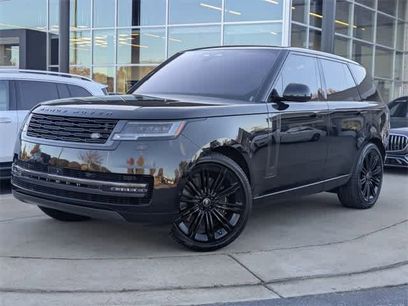 Used 2023 Land Rover Range Rover Autobiography