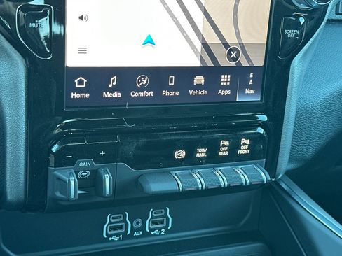 New 2026 RAM 2500 Big Horn image 19