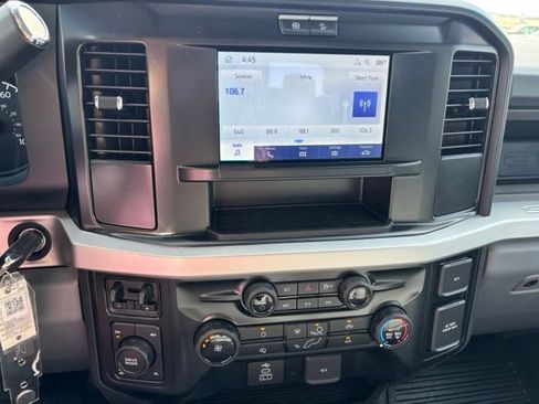 New 2026 Ford F350 XL w/ 360-Degree Camera Package AWD/4WD image 26