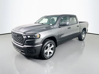 New 2026 RAM 1500 Express RWD video 3