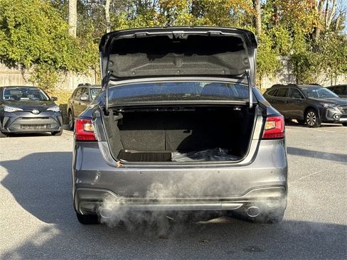 Certified 2025 Subaru Legacy Sport image 14