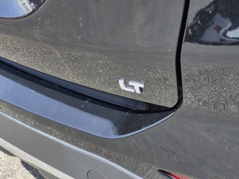 Used 2022 Chevrolet Equinox LT FWD image 7