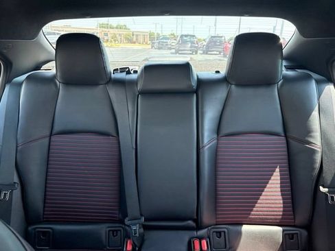 Used 2025 Toyota Corolla XSE FWD image 22