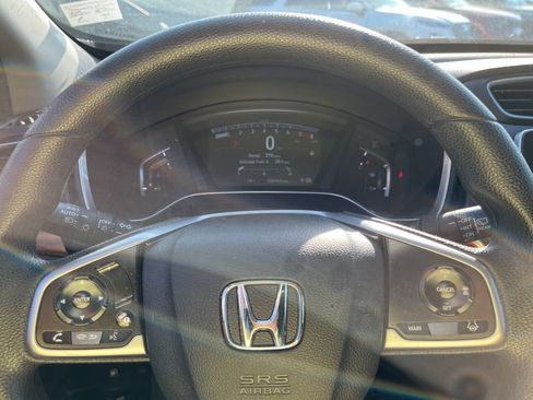 Used 2022 Honda CR-V EX image 13