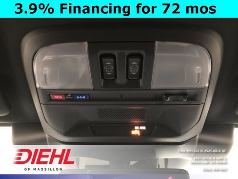 New 2026 Subaru Crosstrek 2.5i Wilderness image 29