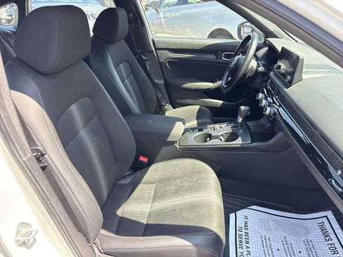 Used 2024 Honda Civic Sport image 21