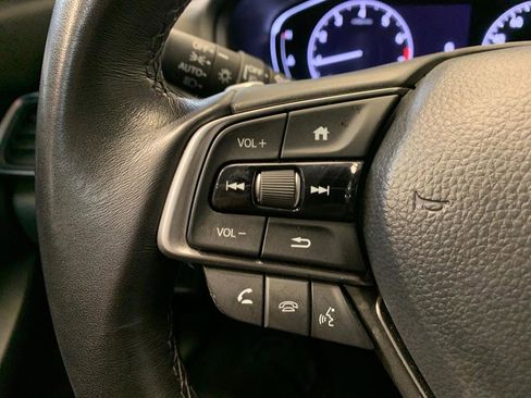 Used 2022 Honda Accord Sport image 21
