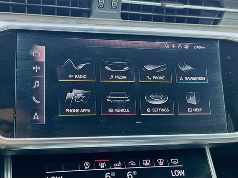 Used 2019 Audi A6 3.0T Prestige w/ Prestige Package image 11