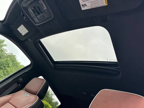 New 2026 GMC Sierra 2500 Denali Ultimate AWD/4WD image 32