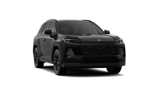 New 2026 Toyota RAV4 XLE Premium AWD/4WD image 16