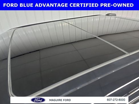 Used 2023 Ford F150 Lariat w/ Equipment Group 502A High image 12