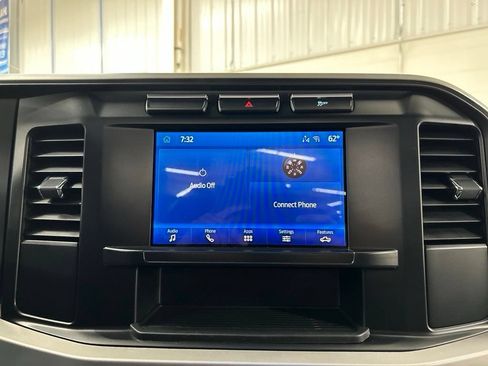 Certified 2024 Ford F350 XL w/ XL Driver Assist Package AWD/4WD image 23