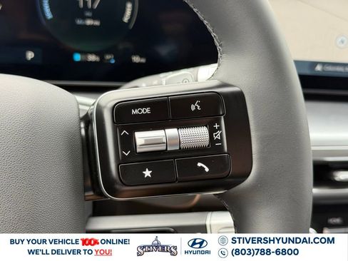 New 2026 Hyundai Ioniq 9 SE image 25