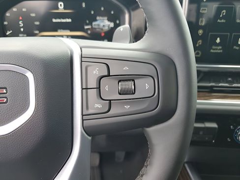 New 2026 GMC Sierra 1500 Elevation w/ Preferred Package image 35