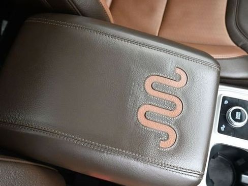 Used 2022 Ford Explorer King Ranch w/ Class IV Trailer Tow Package image 16