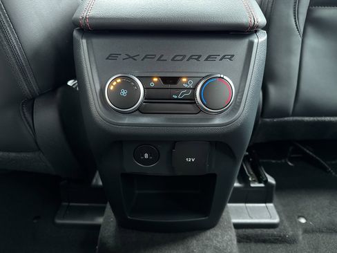 New 2026 Ford Explorer ST-Line image 23