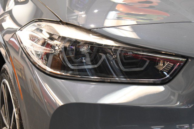 Used 2023 BMW X2 xDrive28i AWD/4WD image 4