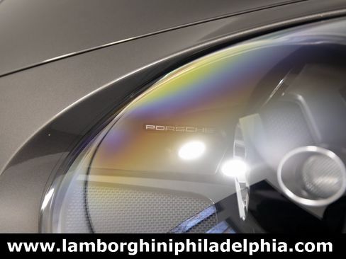 Used 2022 Porsche 911 Carrera 4 GTS image 44