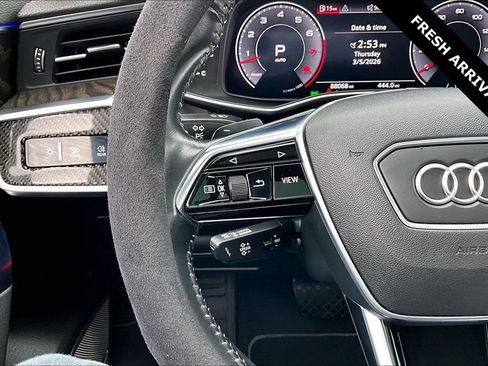 Used 2019 Audi A7 3.0T Prestige w/ Prestige Package image 11