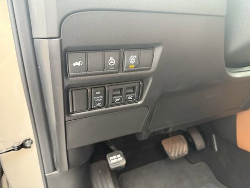 Used 2023 INFINITI QX80 Sensory w/ Cargo Package image 15