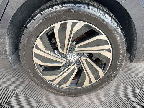 Used 2019 Volkswagen Jetta SEL Premium FWD image 31