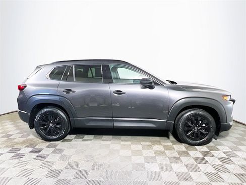 New 2026 MAZDA CX-50 AWD 2.5 Hybrid w/ Weather Package image 8