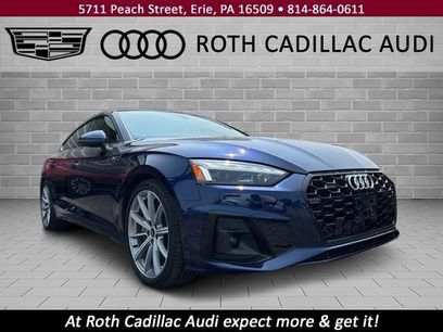 Used 2025 Audi A5 2.0T Premium Plus w/ Convenience Plus Package