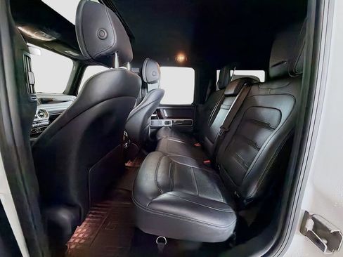 Used 2022 Mercedes-Benz G 63 AMG 4MATIC image 25
