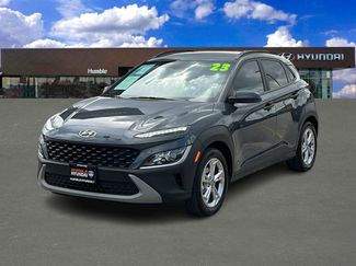 Used 2023 Hyundai Kona SEL w/ Cargo Package video 1