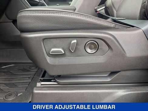 New 2025 GMC Sierra 2500 Denali w/ Denali Reserve Package image 17