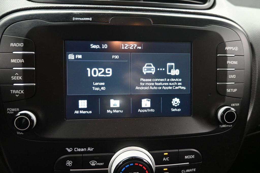Used 2019 Kia Soul w/ Convenience Package FWD image 19
