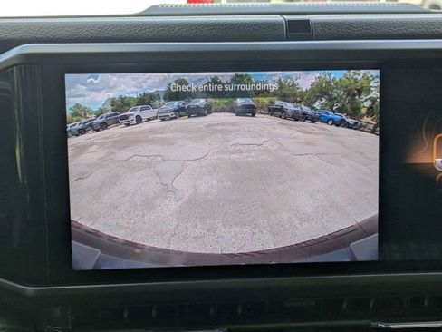 New 2026 Jeep Wrangler Unlimited Sport AWD/4WD image 21