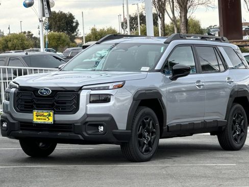 New 2026 Subaru Outback Limited image 8