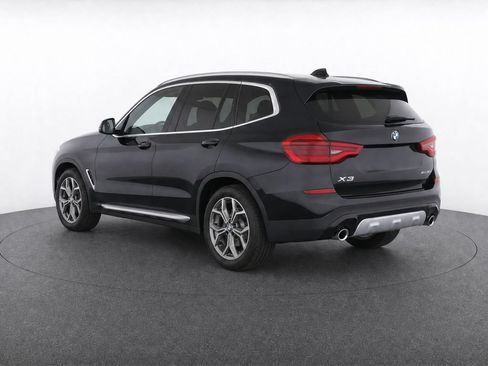 Used 2020 BMW X3 sDrive30i w/ Convenience Package RWD image 5