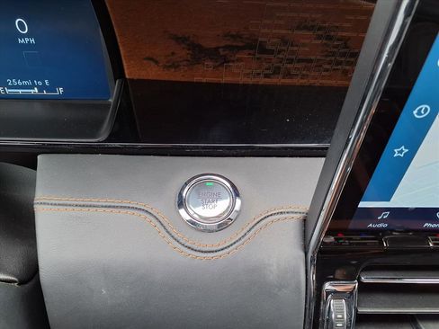 Used 2023 Lincoln Navigator L Black Label image 26