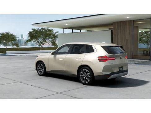 New 2026 BMW X3 xDrive30i w/ Convenience Package AWD/4WD image 2
