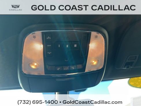 Used 2017 Jeep Grand Cherokee Limited image 23