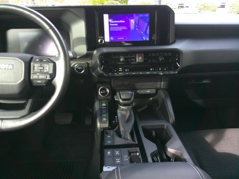 Used 2024 Toyota Land Cruiser 1958 image 35