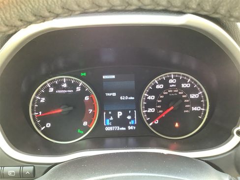 Used 2024 Mitsubishi Eclipse Cross SE image 19