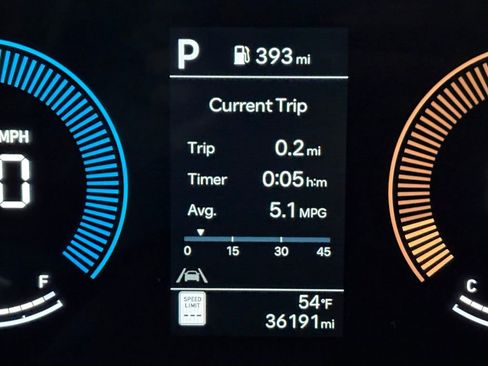 Used 2025 Hyundai Sonata SEL image 28