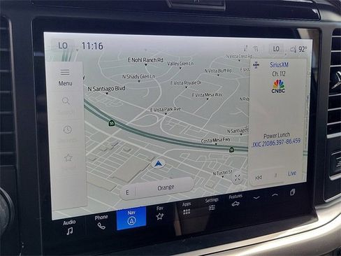 Used 2025 Ford F150 XLT w/ Equipment Group 302A MID image 9