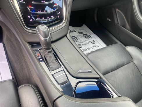 Used 2014 Cadillac CTS Premium image 22