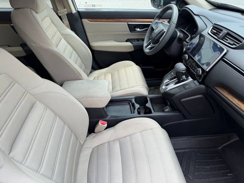 Used 2018 Honda CR-V EX image 16