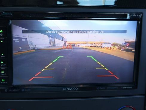 Used 2009 Chevrolet Corvette Convertible w/ Preferred Equipment Group image 19