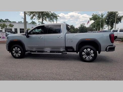 Certified 2024 GMC Sierra 2500 Denali w/ Denali Reserve Package image 19