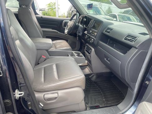 Used 2009 Honda Ridgeline RTL image 28