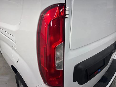 Used 2022 RAM ProMaster City Wagon FWD image 31