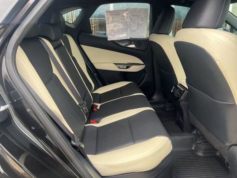 Used 2024 Lexus NX 350h 350h Premium image 26