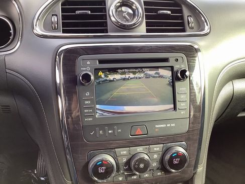 Used 2017 Buick Enclave Leather w/ Trailering Package image 19