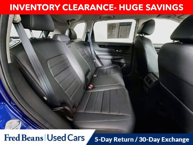 Used 2024 Honda CR-V EX-L image 34